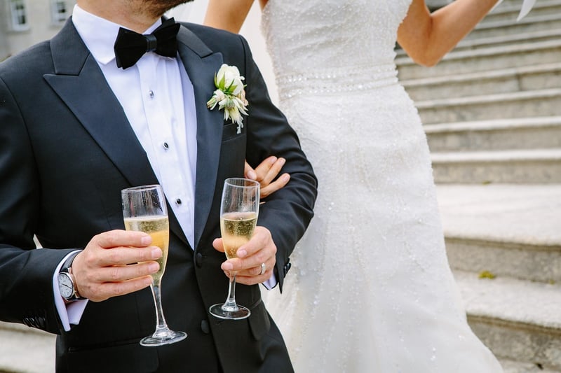 Wedding Venue