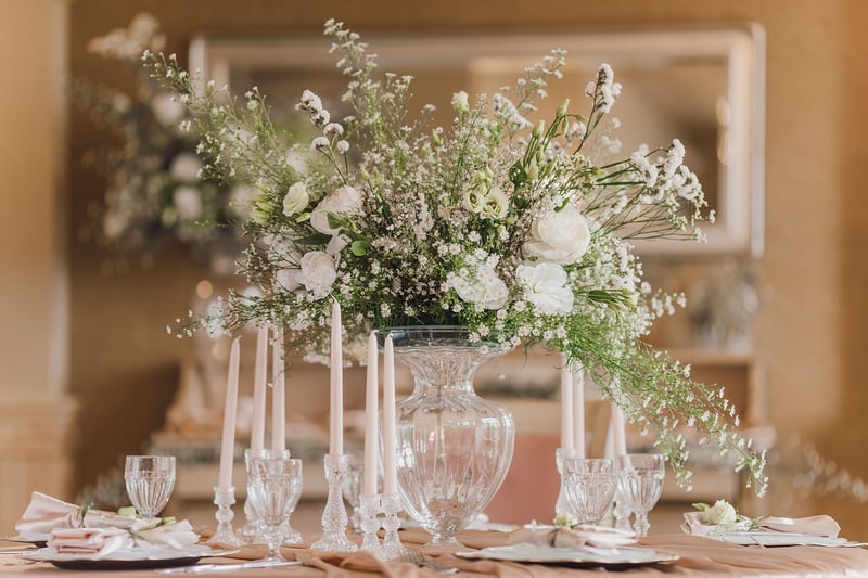 Wedding Reception
